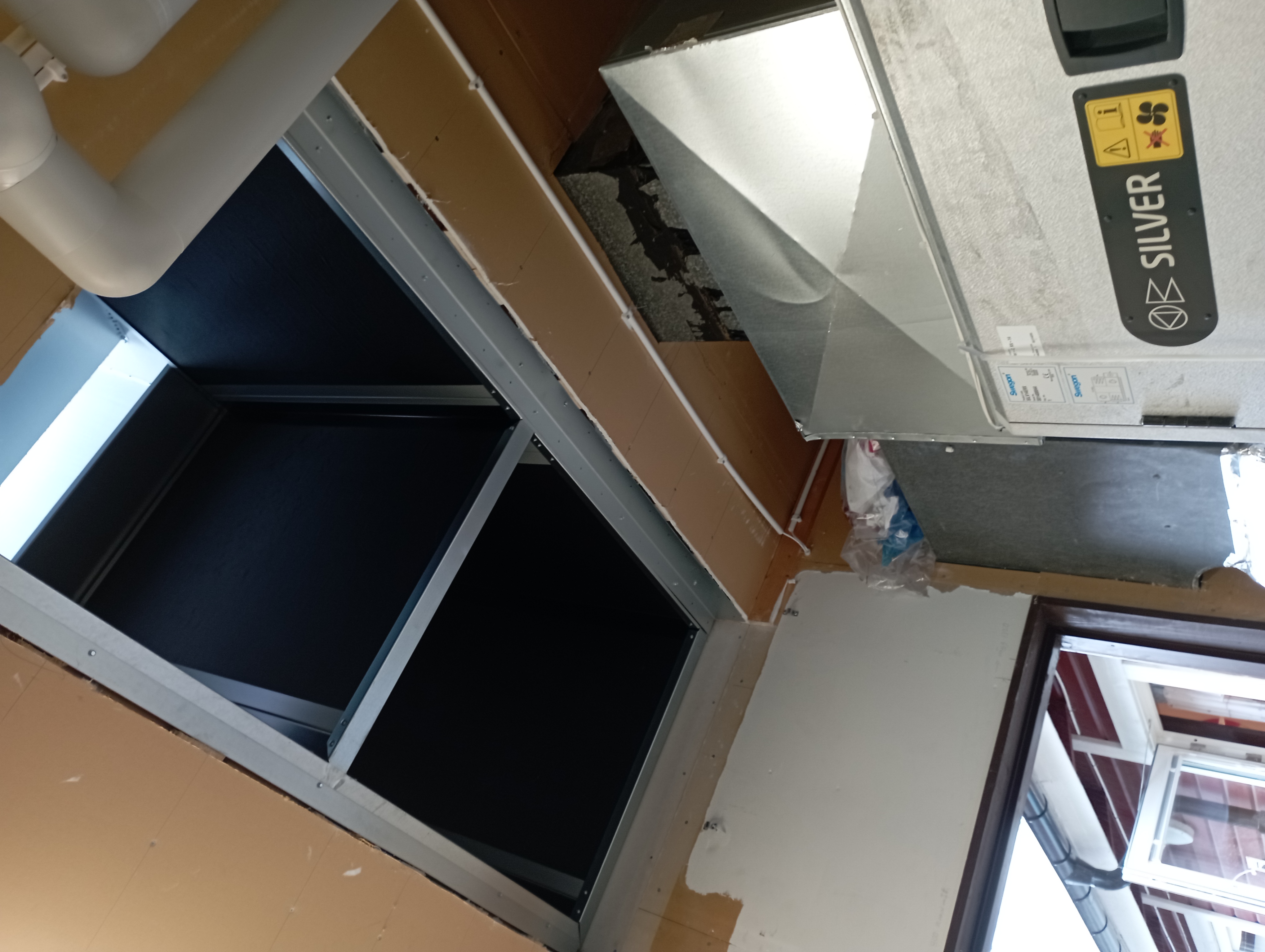 Kombihuv, Solgatans förskola