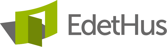 Edethus logotyp