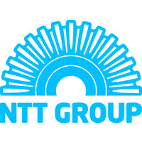 NTT Group logotyp