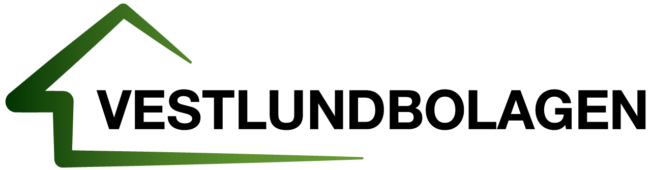 Vestlundbolagen logotyp